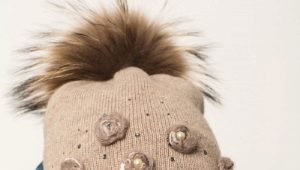 Winter hats for girls