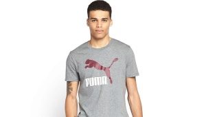 Puma Men's Sneakers