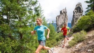 Zapatillas de trekking