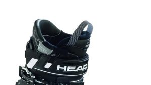 Head boots