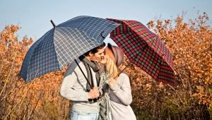 Como escolher uma máquina de guarda-chuva para homem?