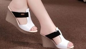 Wedges pukulan yang indah