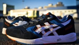 ASICS 2019 Men's Sneakers