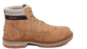 Men's winter Patrol boots