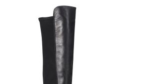 Botas Stuart Weitzman