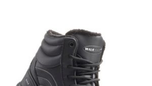 Walkmaxx Adaptive Boots