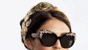 Dolce & Gabbana Sunglasses