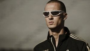 Gafas de sol deportivas para hombres