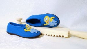 Zapatillas minion