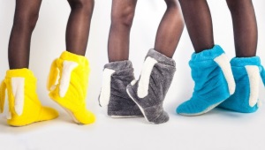 Uggs con orejas