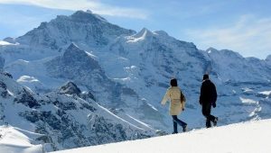 Botas de inverno Salomão para homens, crianças e mulheres