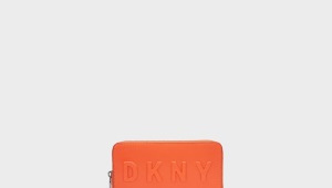 DKNY plånbok