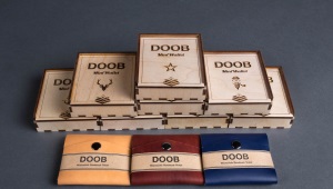 Doob Wallet