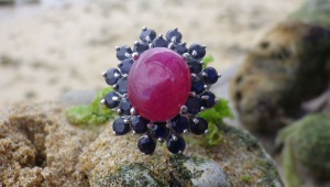 Ruby Ring