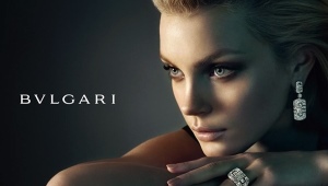 Bvlgari Jewelry