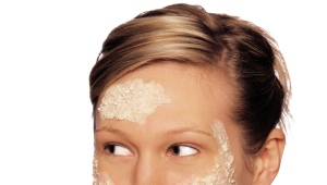 Revisión de los mejores exfoliantes faciales.