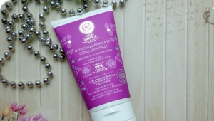 Natura Siberica Exfoliating Facial Scrub