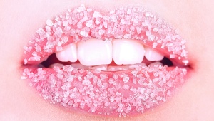 Lip Scrub