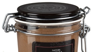 Natura Siberica Body Scrub