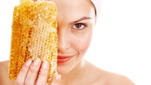 Honey Scrubs