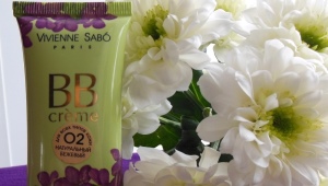 BB Cream Vivienne Sabo