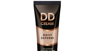 Faberlic DD Cream