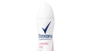 Deodorant Rexona Dry Powder