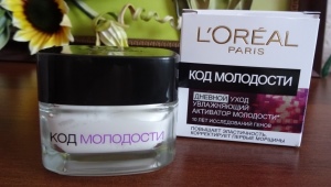 Krim hari L'Oreal