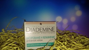 Diademine Day Mattifying Cream