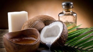 How to use coconut oil for hair