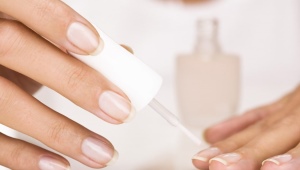 What is the best nail oil