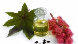 Castor oil for skin