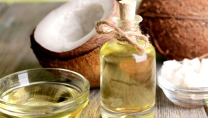 Aceite de coco para las estrías durante el embarazo.