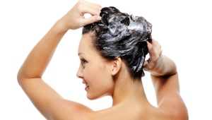 Hair conditioner: use and application