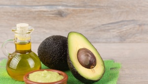 Cosmetic Avocado Oil