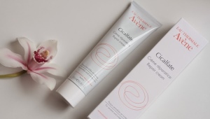 Creme Avene Cicalfate