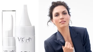 Krim muka selepas 30 tahun dari Vichy