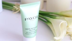 Cream to narrow pores on face