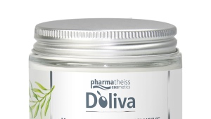 Doliva Cream