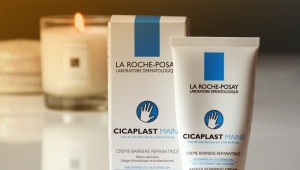 La Roche Posay Cream