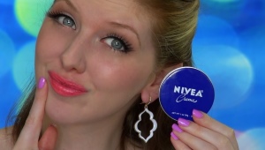 Cream nivea