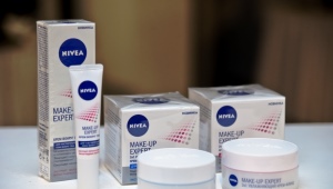 Krim Nivea Make Up Expert