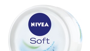 Nivea Soft Cream