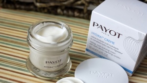 Cream payot