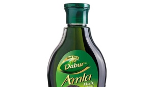 Amla hårolja