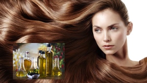 Hair oil