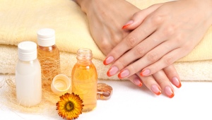 Cuticle oil: recipes with your own hands