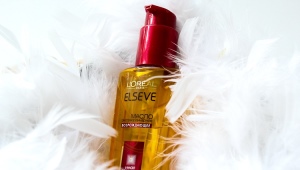 Elseve Hair Oil