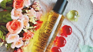 Orofluido Hair Oil