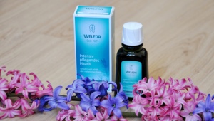 Weleda Hair Oil